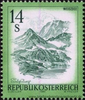 �sterreich, 1696 **