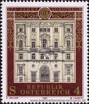 �sterreich, 1697 **