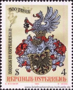 �sterreich, 1701 **