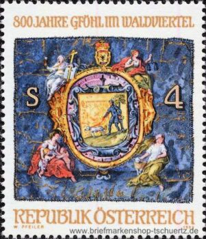 �sterreich, 1706 **