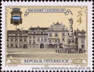 �sterreich, 1708 **