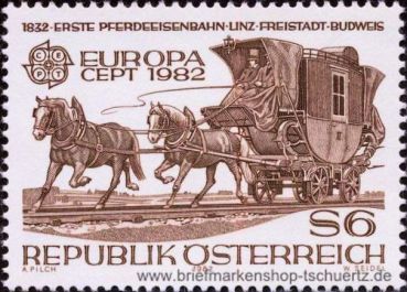 �sterreich, 1713 **