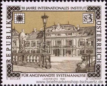 �sterreich, 1720 **