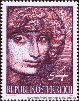�sterreich, 1727 **