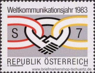 �sterreich, 1731 **