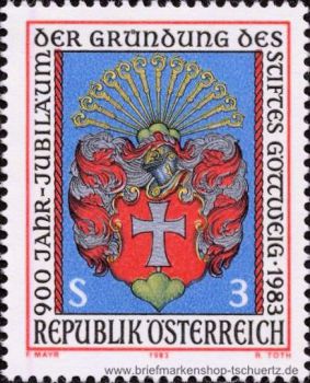 �sterreich, 1737 **