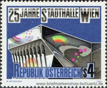 �sterreich, 1742 **