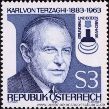 �sterreich, 1753 **