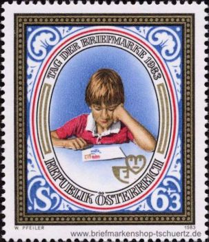 �sterreich, 1756 **