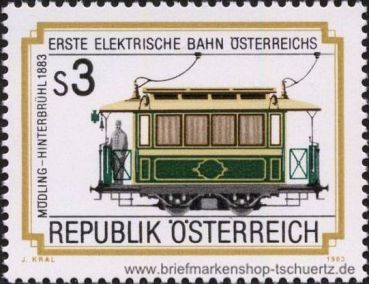 �sterreich, 1757 **