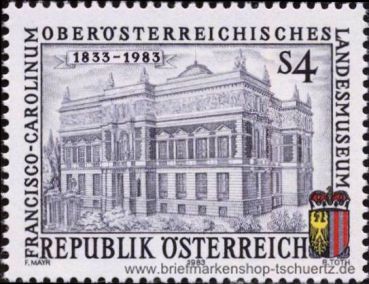 �sterreich, 1758 **