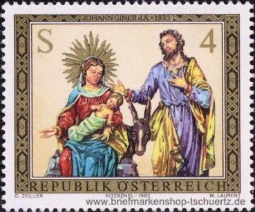 �sterreich, 1759 **