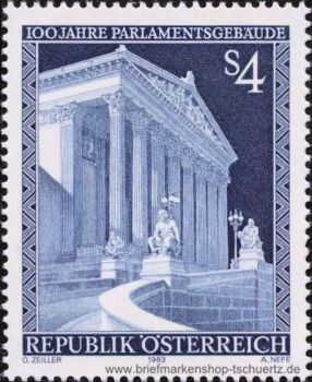 �sterreich, 1760 **