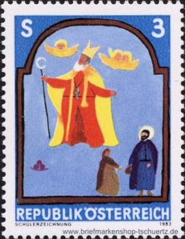 �sterreich, 1761 **