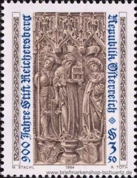 �sterreich, 1767 **