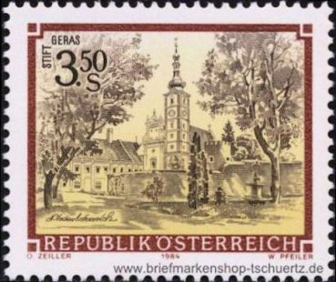 �sterreich, 1768 **