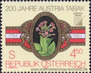 �sterreich, 1769 **