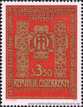 �sterreich, 1775 **