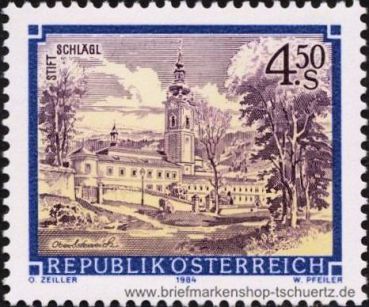 �sterreich, 1776 **