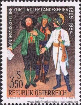 �sterreich, 1780 **