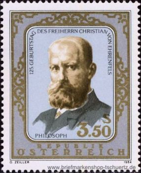 �sterreich, 1782 **
