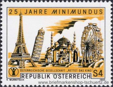 �sterreich, 1783 **