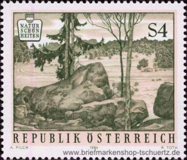 �sterreich, 1784 **