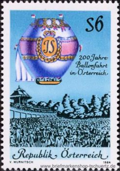 �sterreich, 1787 **