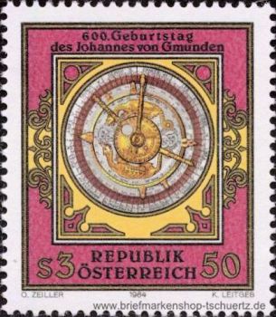 �sterreich, 1794 **