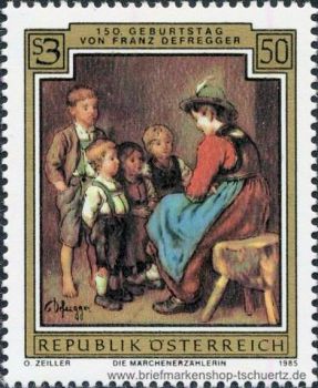 �sterreich, 1809 **