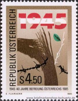 �sterreich, 1810 **