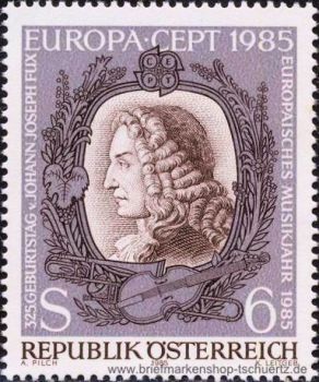 �sterreich, 1811 **