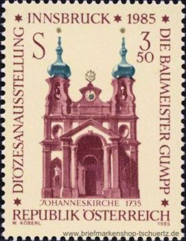 �sterreich, 1815 **