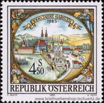 �sterreich, 1816 **