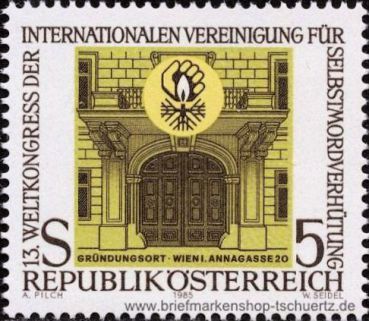 �sterreich, 1818 **