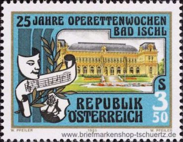 �sterreich, 1820 **