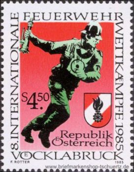 �sterreich, 1821 **