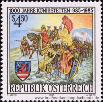 �sterreich, 1825 **