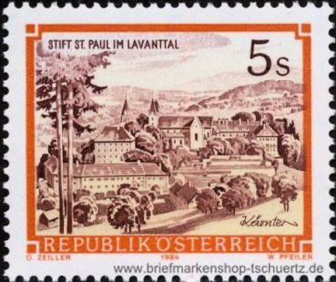 �sterreich, 1827 **