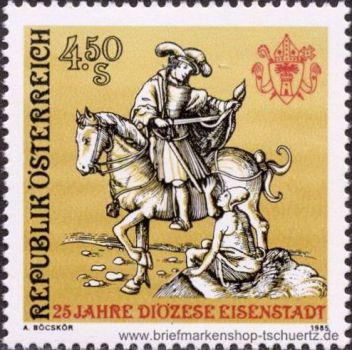 �sterreich, 1830 **