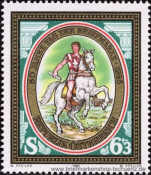 �sterreich, 1831 **