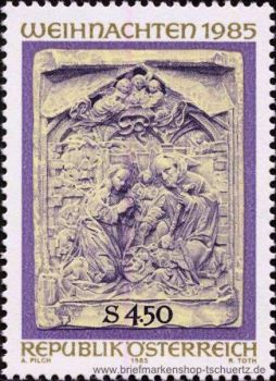 �sterreich, 1832 **
