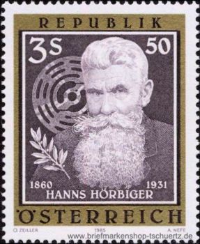 �sterreich, 1833 **