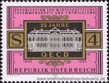 �sterreich, 1835 **