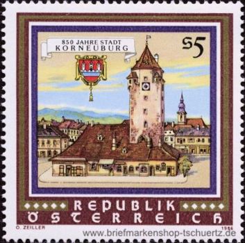 �sterreich, 1840 **