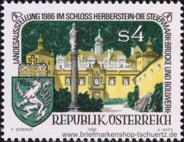 �sterreich, 1847 **