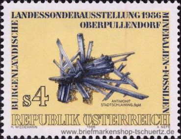 �sterreich, 1850 **