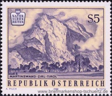 �sterreich, 1851 **