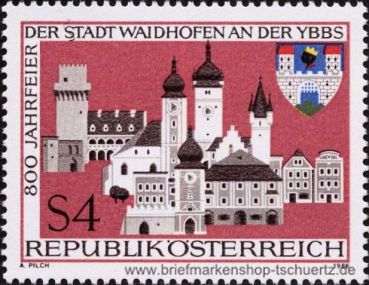 �sterreich, 1852 **