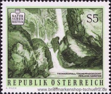 �sterreich, 1853 **
